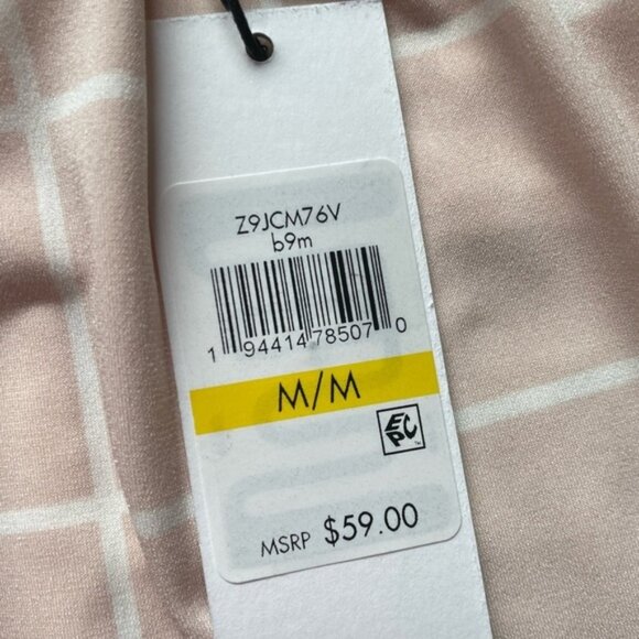 Calvin Klein top size M - Picture 2 of 4